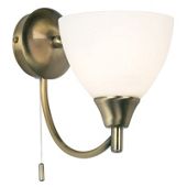 Buy Wall Lighting from our Indoor wall Lighting range - Tesco.com